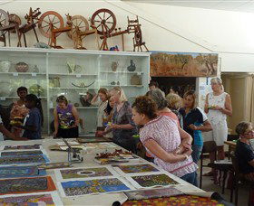 Central Craft - Broome Tourism 0