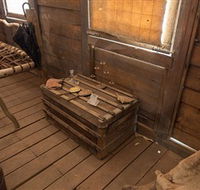 Elsey Homestead Replica - Broome Tourism