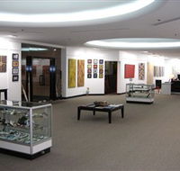 Mbantua Gallery Darwin - Broome Tourism