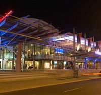 Darwin Entertainment Centre - Broome Tourism