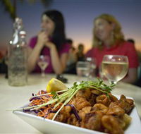 Darwin Trailer Boat Club - Broome Tourism