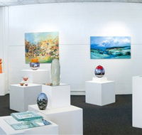 Framed Art Gallery - Broome Tourism