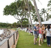 Darwin Ski Club - Broome Tourism