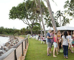 Darwin Ski Club - Broome Tourism 0
