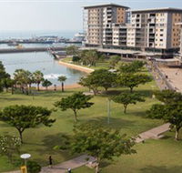 Darwin Waterfront Precinct - Broome Tourism