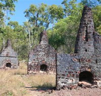 Victoria Settlement - Broome Tourism