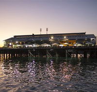 Darwin Wharf Precinct - Broome Tourism