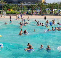 Darwin Wave Lagoon - Broome Tourism