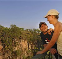 Tolmer Falls - Broome Tourism