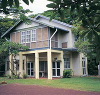 Myilly Point Heritage Precinct - Broome Tourism
