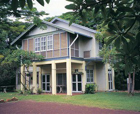Myilly Point Heritage Precinct - Broome Tourism 0