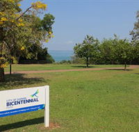 Bicentennial Park - Broome Tourism