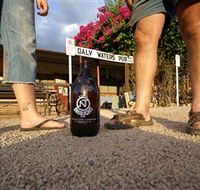 Daly Waters Historic Pub - Broome Tourism