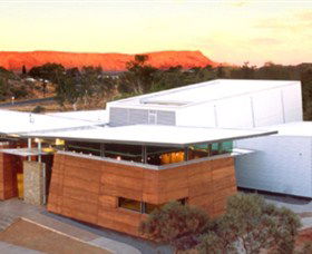  Broome Tourism