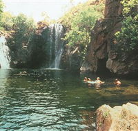 Walker Creek Walk - Broome Tourism