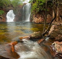 Florence Falls - Broome Tourism