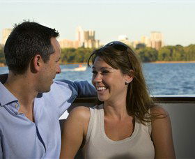Darwin Harbour - Broome Tourism 0