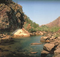 Jarrangbarnmi/Koolpin Gorge - Broome Tourism