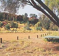 Native Gap Conservation Reserve - Broome Tourism