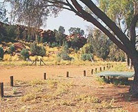 Native Gap Conservation Reserve - Broome Tourism 0