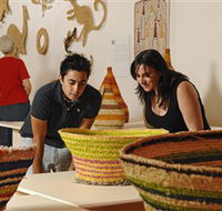 Araluen Cultural Precinct - Broome Tourism