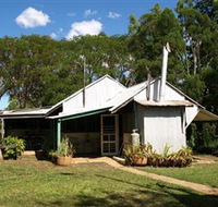 O'Keeffe Residence - Broome Tourism