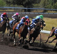 Alice Springs Turf Club - Broome Tourism