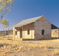 Arltunga Historical Reserve - Broome Tourism