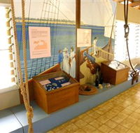 Black Point Culture Centre - Broome Tourism
