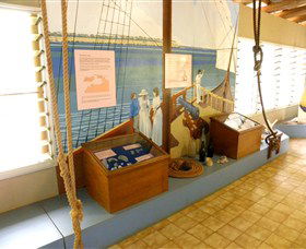 Black Point Culture Centre - Broome Tourism 0