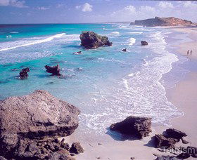 Dhimurru Recreational Area - Broome Tourism 0