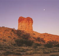 Chambers Pillar Historical Reserve - Broome Tourism
