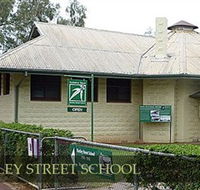 Hartley Street School - Broome Tourism