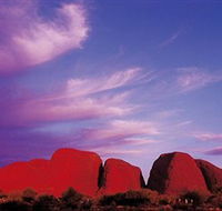 Red Centre Way - Broome Tourism