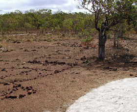 Wurrwurrwuy Garanhan Macassan Beach Interpretive Walk - Broome Tourism 0