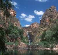 Twin Falls - Broome Tourism