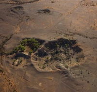 Henbury Meteorites Conservation Reserve - Broome Tourism