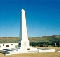 Anzac Hill - Broome Tourism