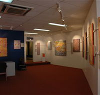 Mason Gallery - Broome Tourism