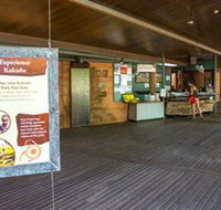 Bowali Visitor Centre - Broome Tourism