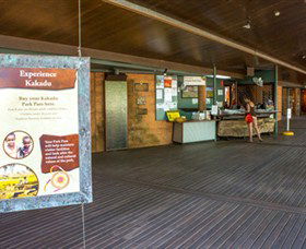 Bowali Visitor Centre - Broome Tourism 0