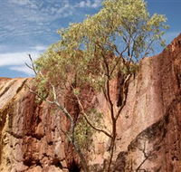 Ochre Pits - Broome Tourism