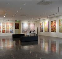 Muk Muk Fine Art - Broome Tourism