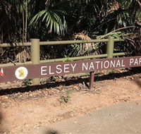 Elsey National Park - Broome Tourism
