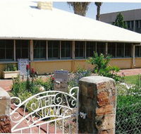 The Residency - Broome Tourism