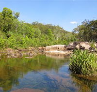 Maguk - Broome Tourism