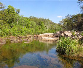 Maguk - Broome Tourism 0