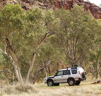 Owen Springs Reserve - Broome Tourism