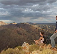 Ormiston Gorge and Pound - Broome Tourism