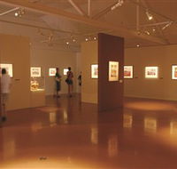 Araluen Arts Centre - Broome Tourism